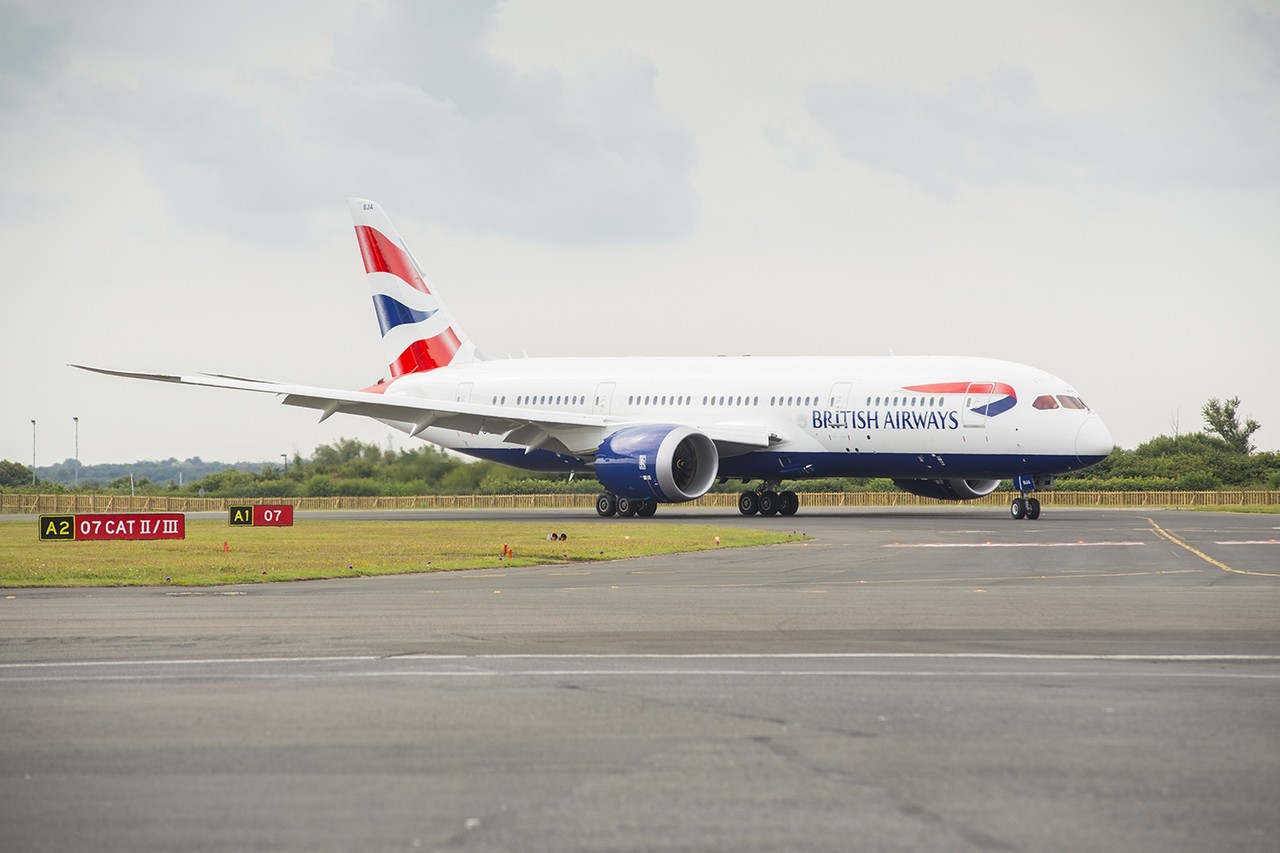 Flere udfordringer British Airways: på i Heathrow - FinalCall.travel