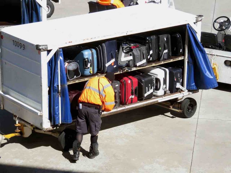 sas baggage charges