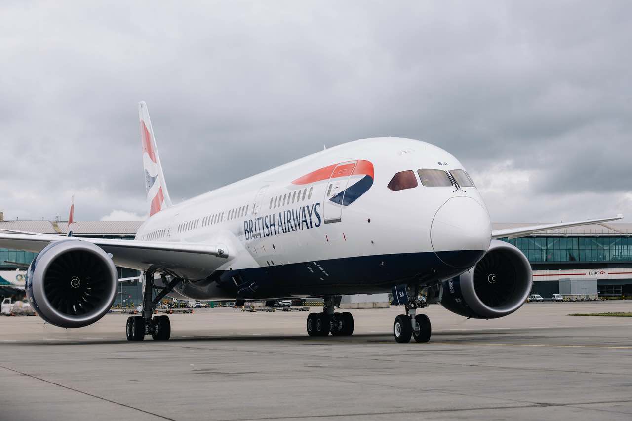 British Airways kan stoppe med at trafikere Gatwick efter Covid-19 krisen - Danmark