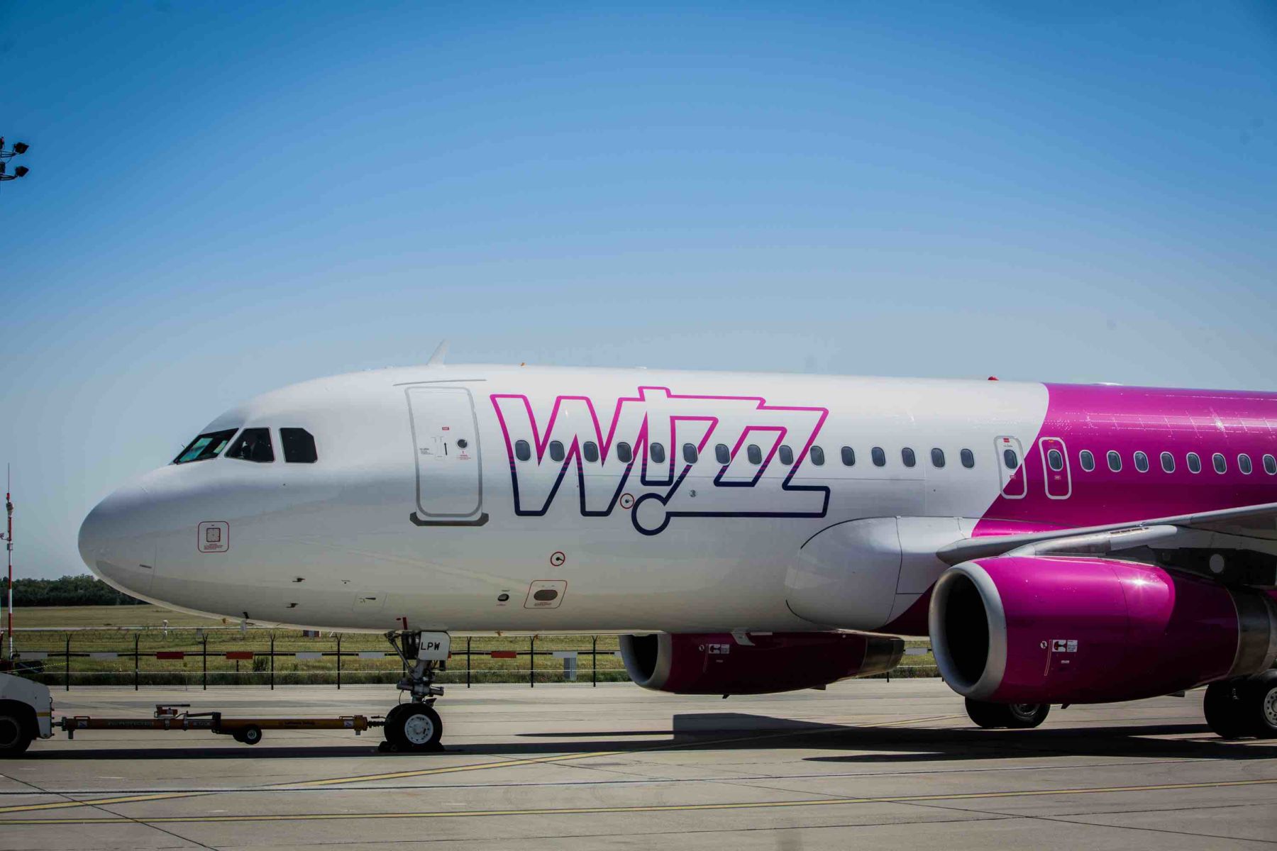 Photo of Flyg direkt till Bukarest från Göteborg med Wizz Air