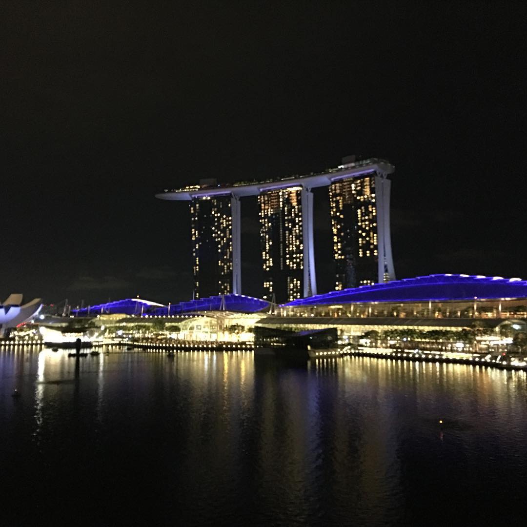 Photo of Singapore och Hong Kong upprättar flygresebubbla