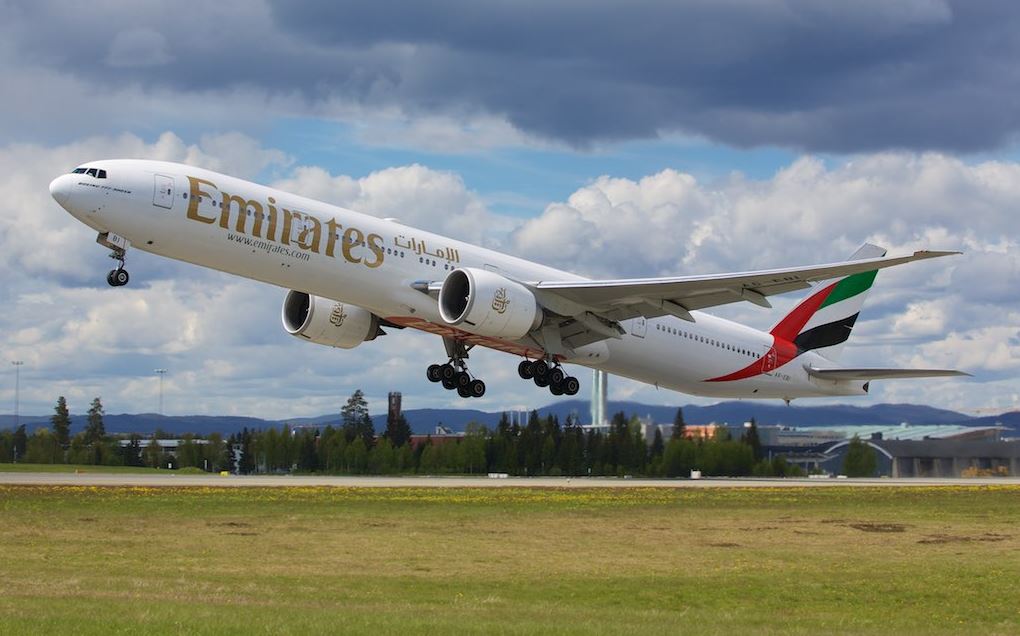 Photo of Emirates öppnar nu 5 ytterliggare destinationer i Europa