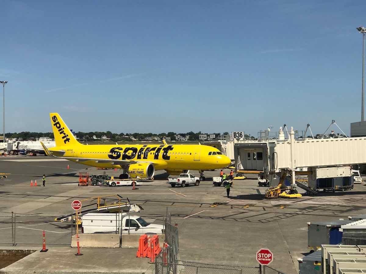 Photo of Två flygbolag slås ihop – blir det 5:e största i USA