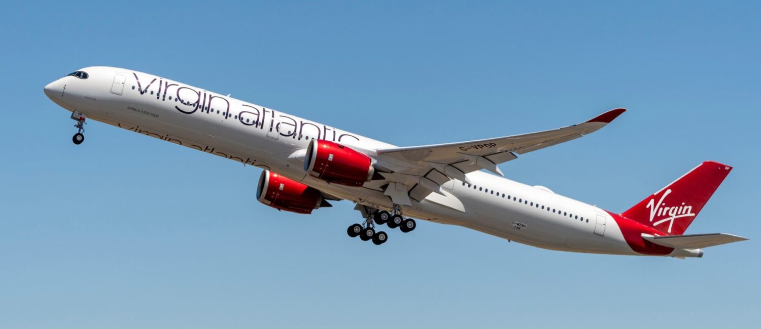 Photo of Virgin Atlantic ansöker om konkursskydd i USA
