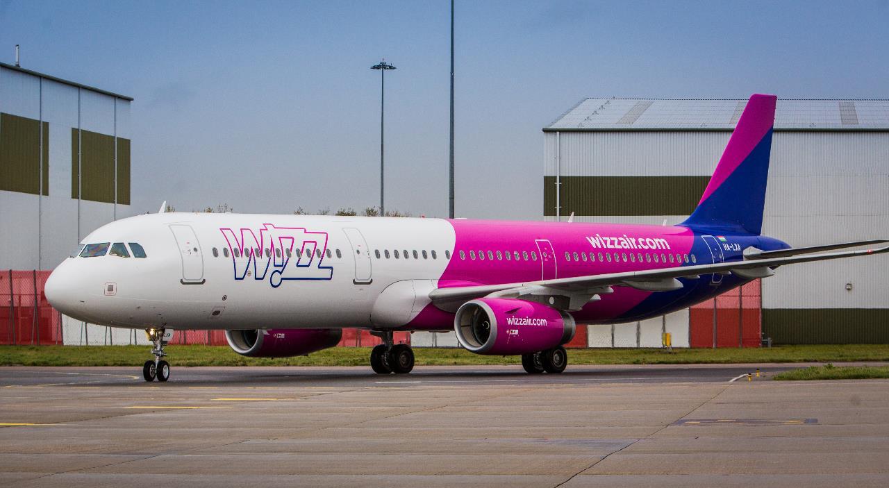 Photo of Wizz Air etablerar sig på Arlanda – startar två nya direktlinjer ut i Europa