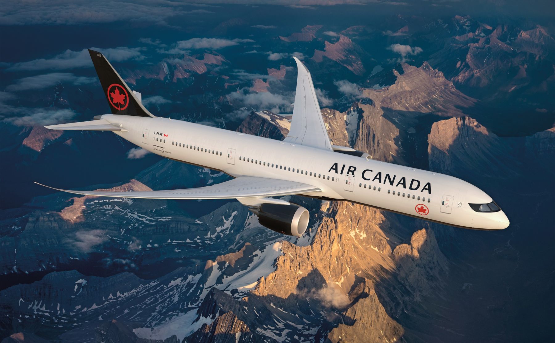 Photo of Air Canada utökar status och poäng förfaller i lojalitetsprogram
