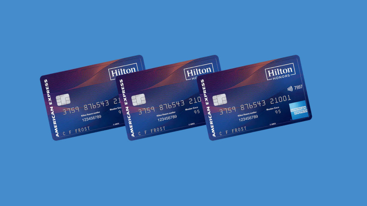 Photo of Hilton säljer bonuspoäng till American Express för mångmiljardbelopp