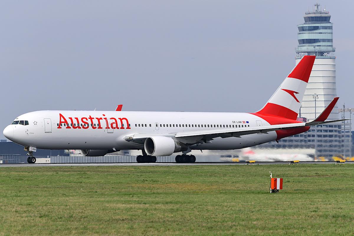 Photo of Austrian Airlines planerar att minska flottan efter Corona-krisen