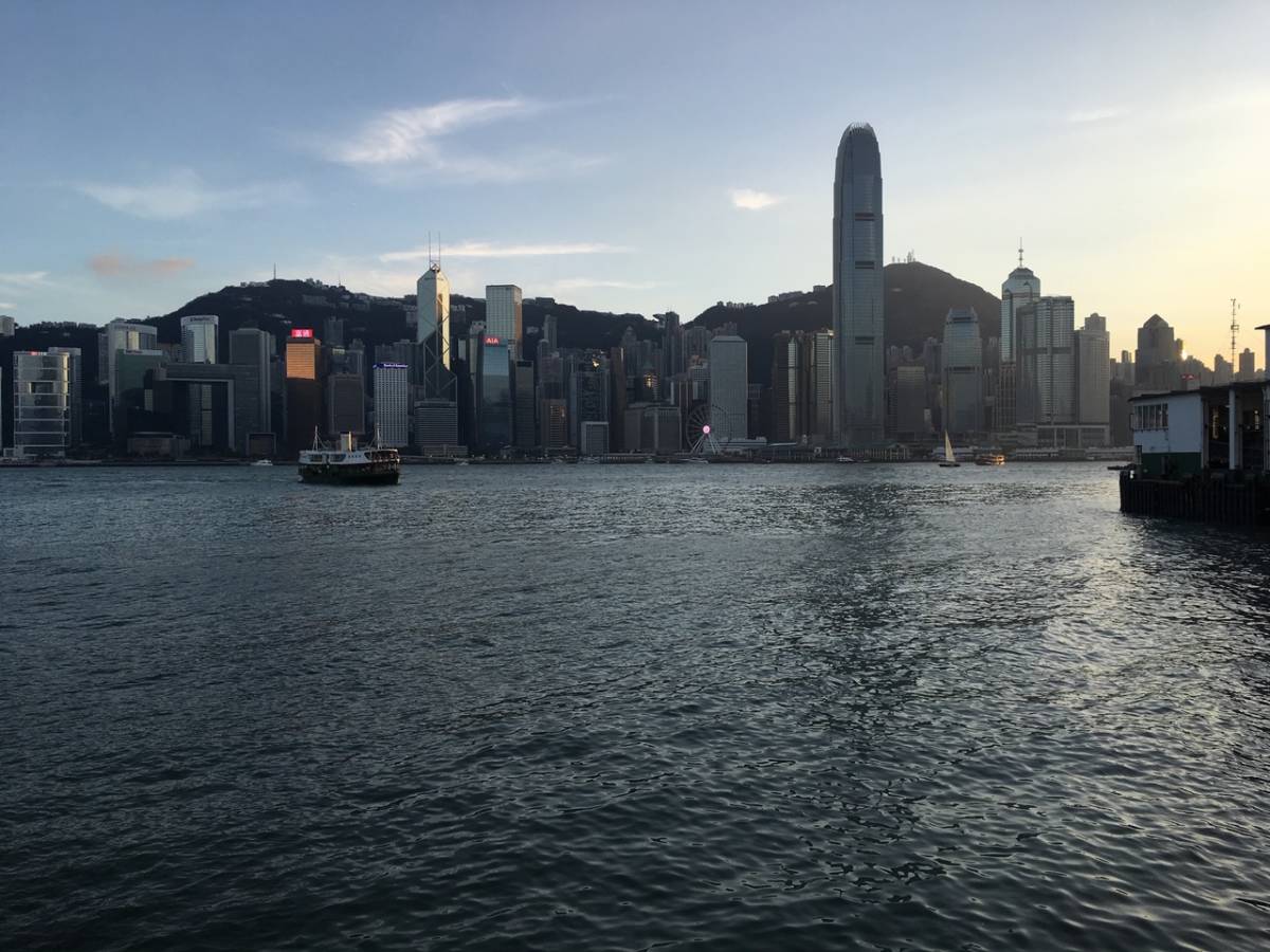 Photo of 500 000 gratis flygbiljetter ska locka turister tillbaka till Hong Kong