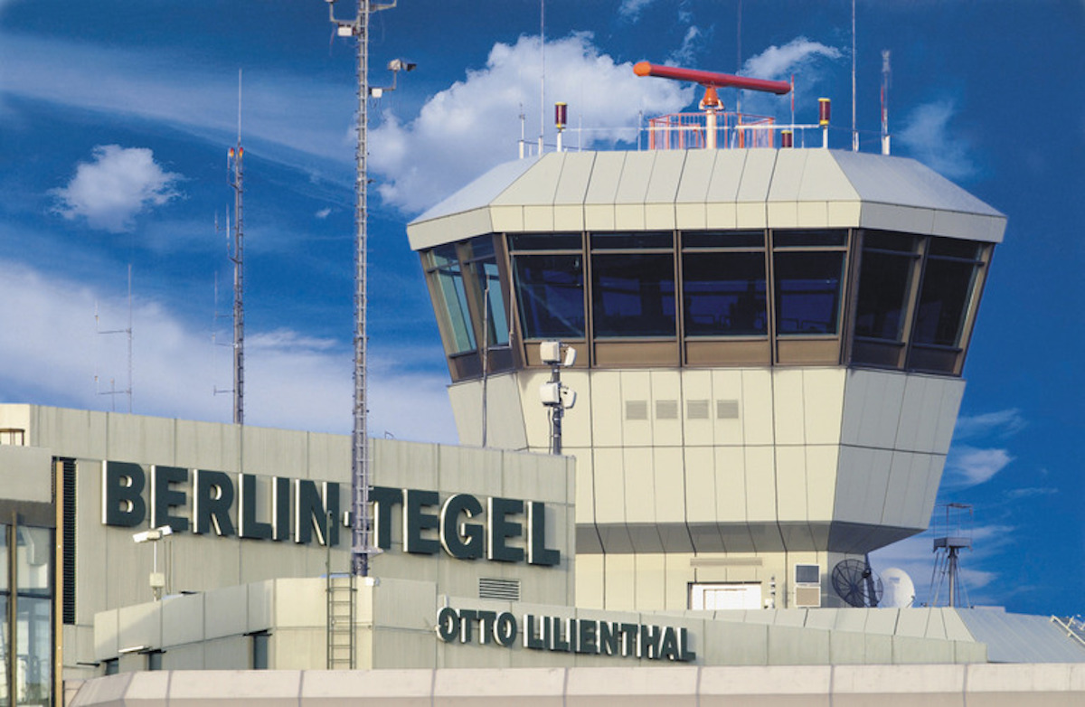 Photo of Flygplats i Berlin stängs – Troligen för gott