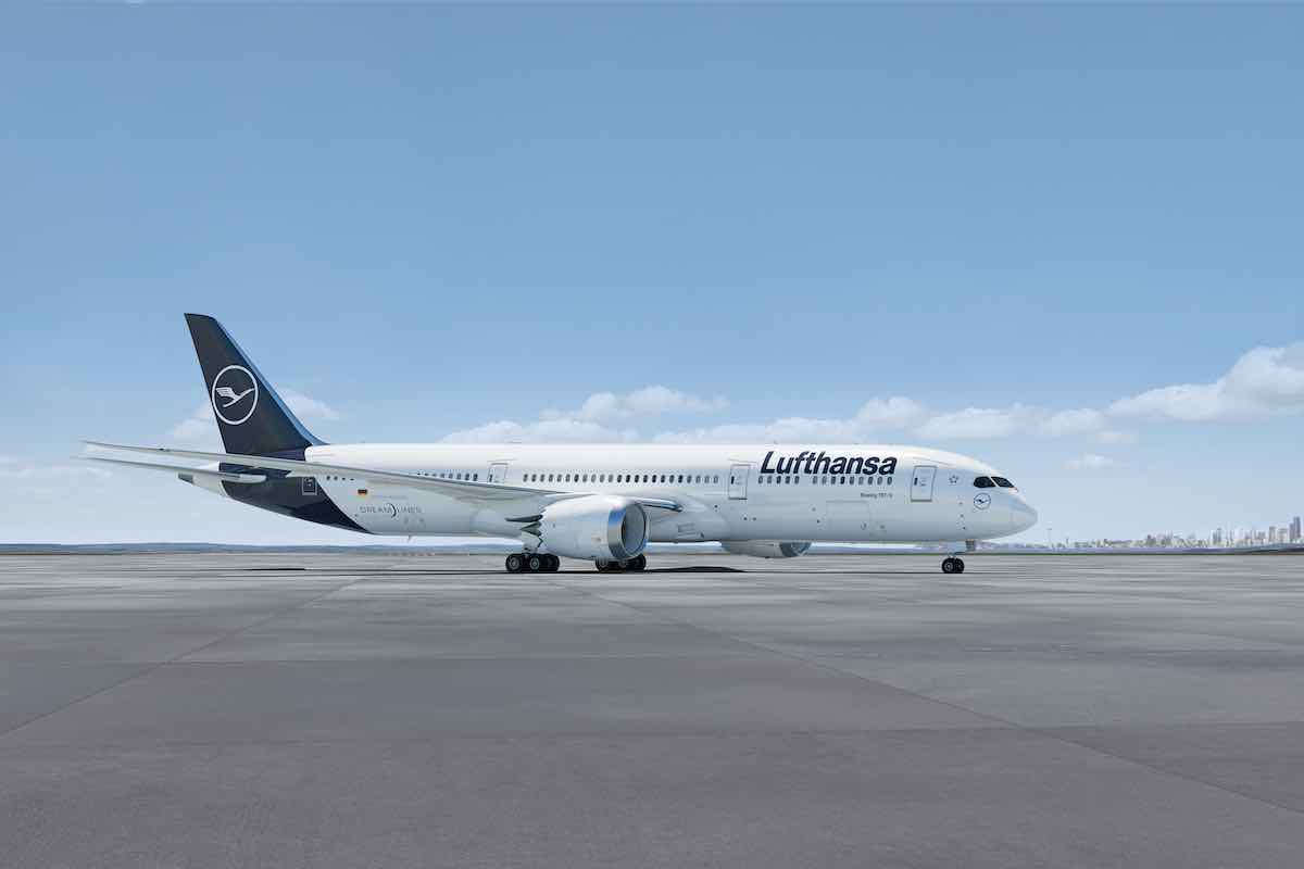 Photo of Lufthansa-gruppen planerar stor ökning av trafiken i juni