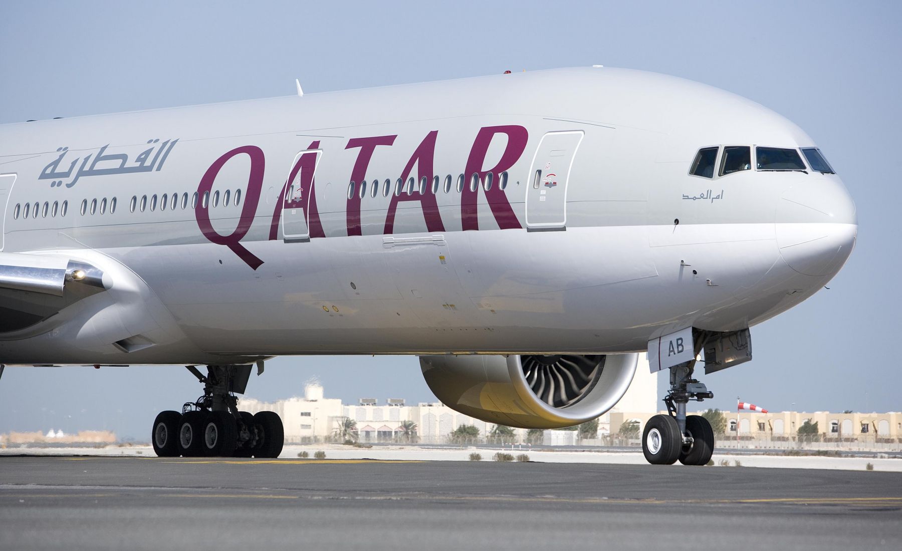 Photo of Qatar Airways vill skjuta upp leveransen på upp till 200 flygplan
