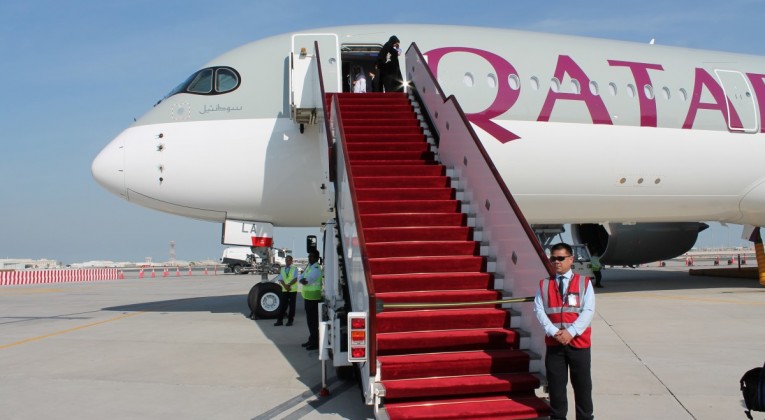 Photo of Qatar Airways ändrar i bokningsvillkoren – fortfarande attraktivt