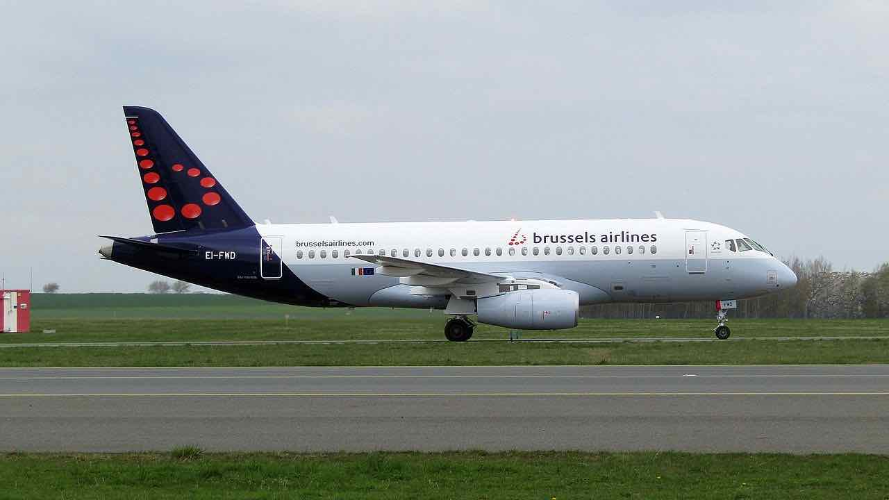 Photo of Brussels Airlines tillbaka med 59 destinationer i juni