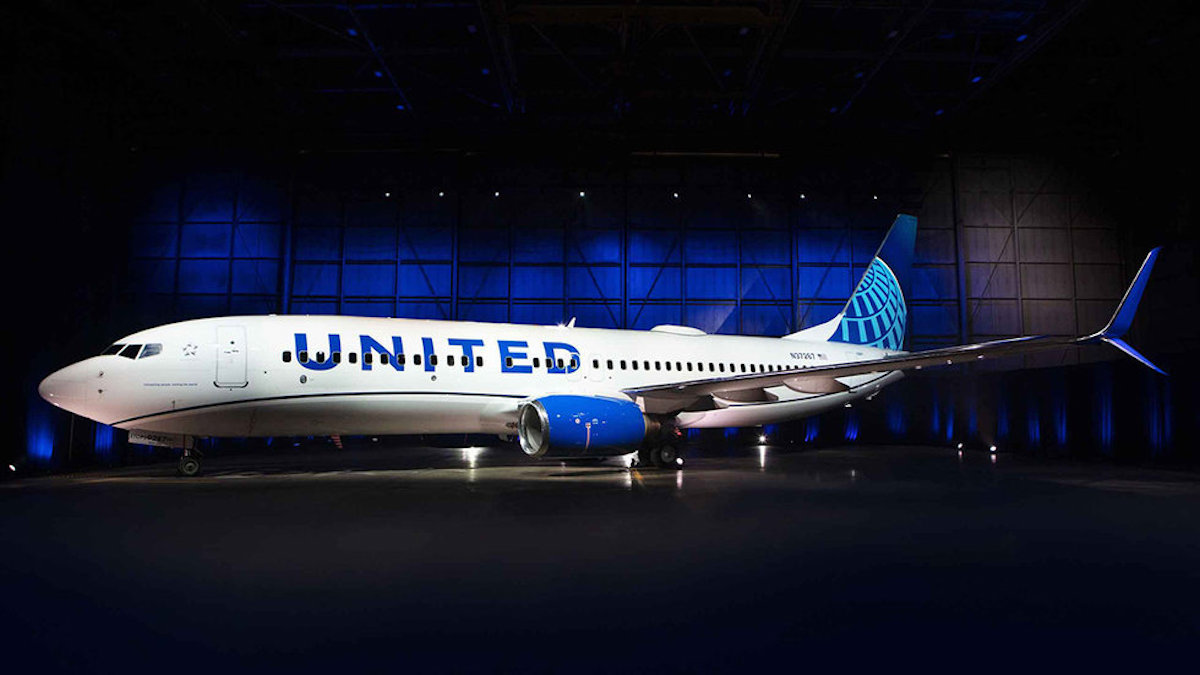 Photo of United Airlines kommer med nya åtgärder för att begränsa risken för virusspridning ombord