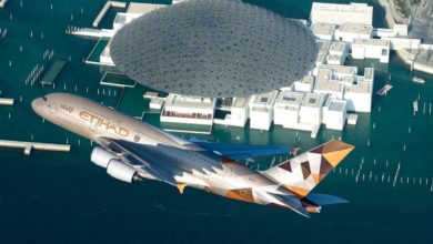 Photo of Etihad’s framtid blir utan A380 och A350