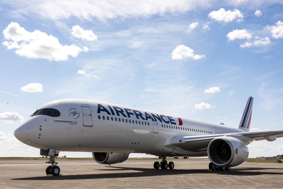 Photo of Air France planerar att flyga till 150 destinationer i sommar