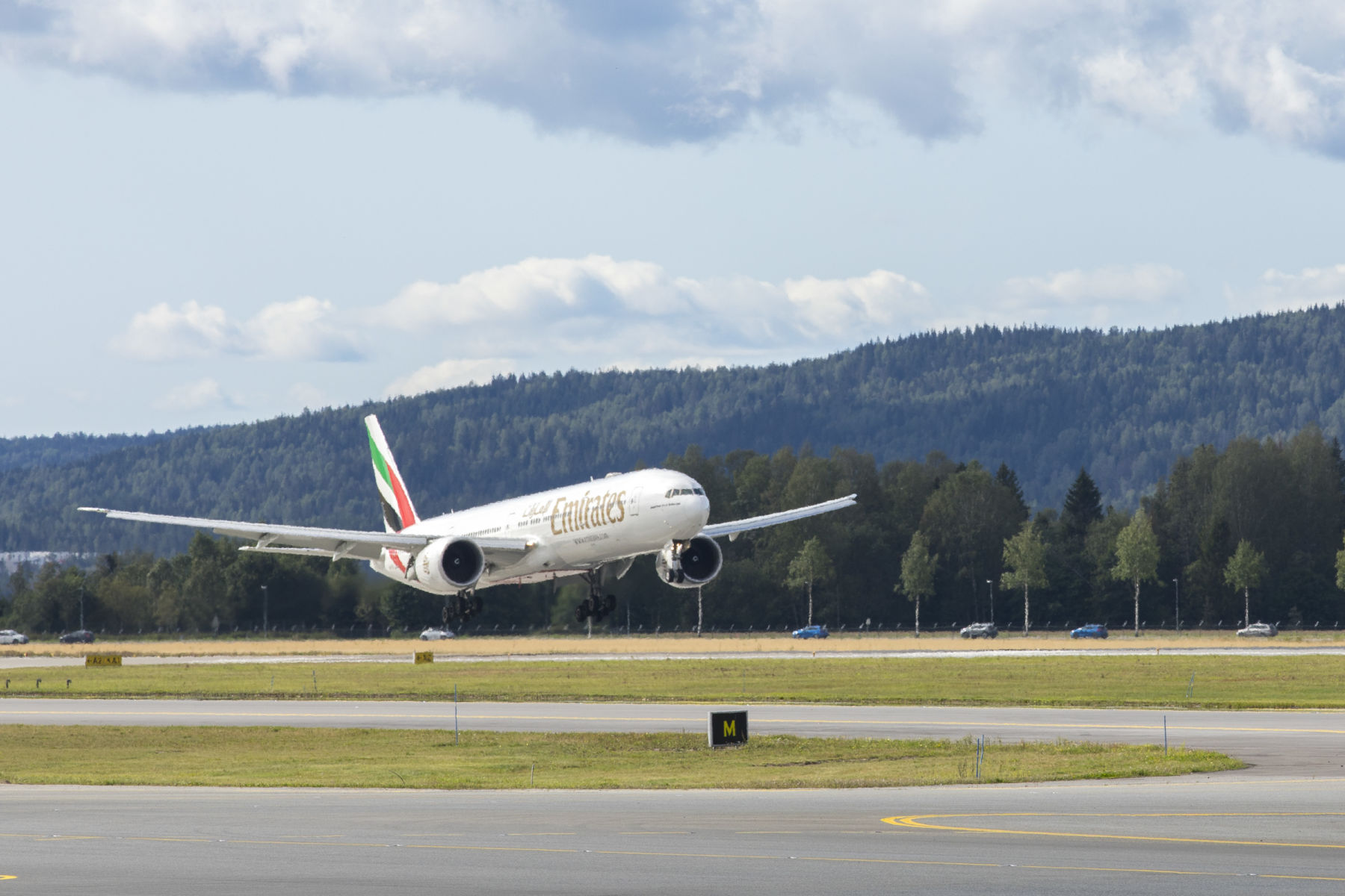 Photo of Emirates återupptar flygningar till ytterligare 10 destinationer