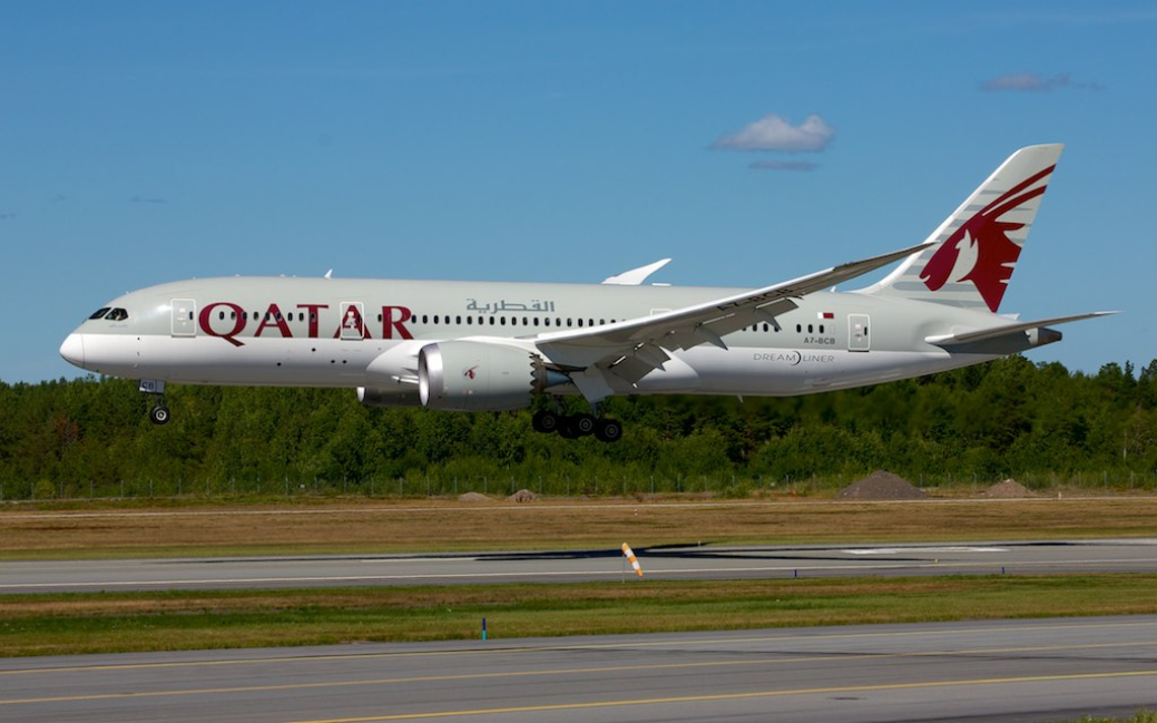 Photo of Qatar Airways ökar – mer än 270 flygningar per vecka till över 45 destinationer