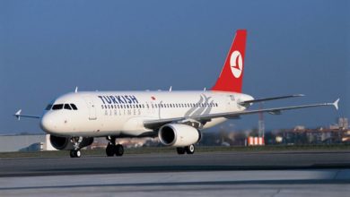 Photo of Turkish Airlines tillbaka på 122 destinationer i juli