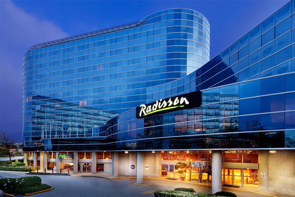Photo of Radisson Hotel Group lanserar ny hotellkedja