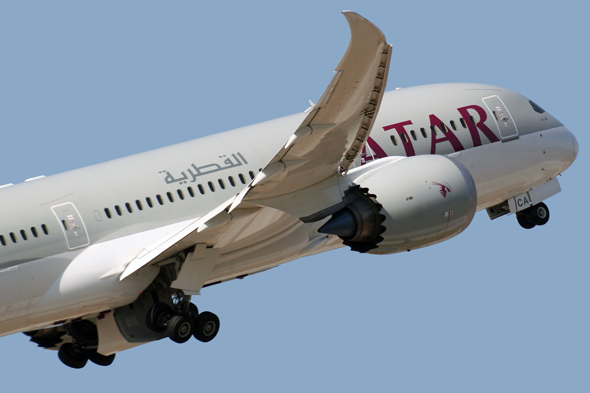 Photo of Qatar Airways öppnar en ny rutt till Cebu och återöppnar flighter Kina