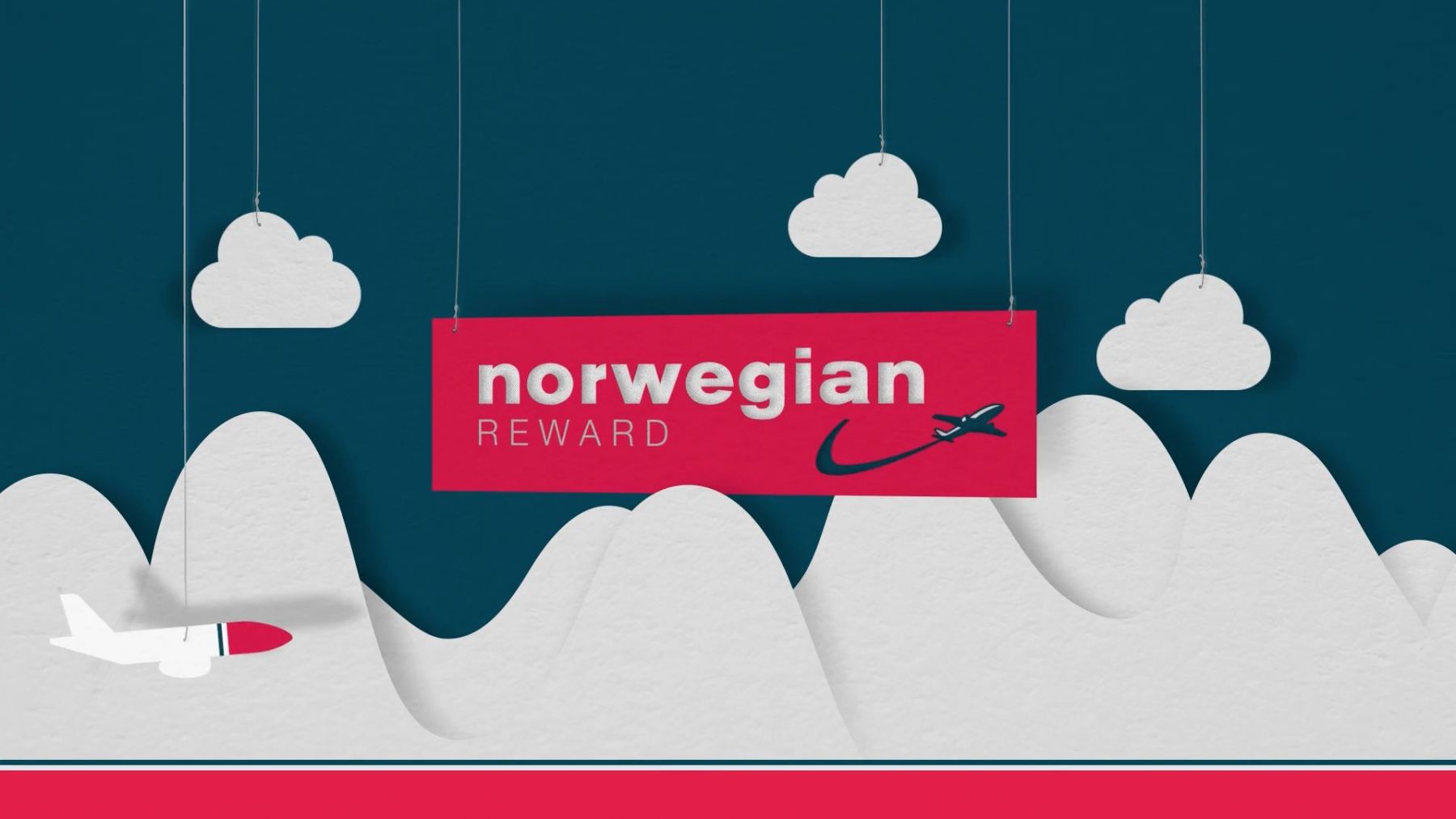 Photo of Nu kan du använda Norwegian Rewards Cash Points igen