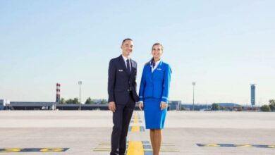 Photo of AirFrance och KLM tripplar antalet avgångar från Sverige