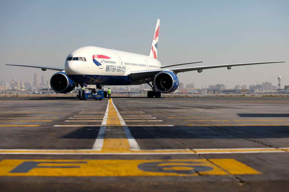 Photo of British Airways har gjort 134 räddningsflygningar under Corona-krisen