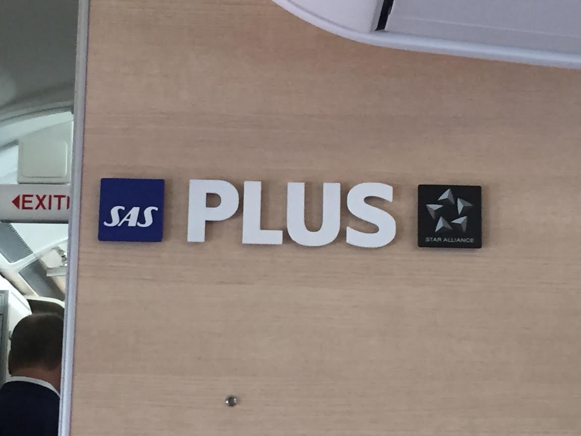 Photo of Mer flexibilitet på SAS Plus Smart-biljetter