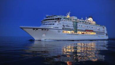 Photo of Birka Cruises lägger ner