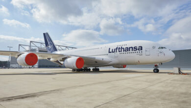 Photo of Lufthansa med ny återhämtningsplan: Ingen A380-trafik planeras