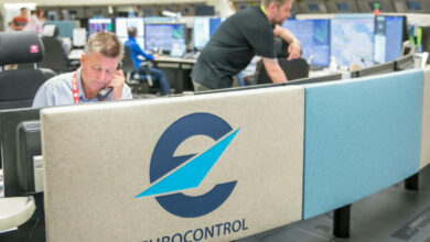 Photo of Eurocontrol ger nytt dystert trafikscenarario