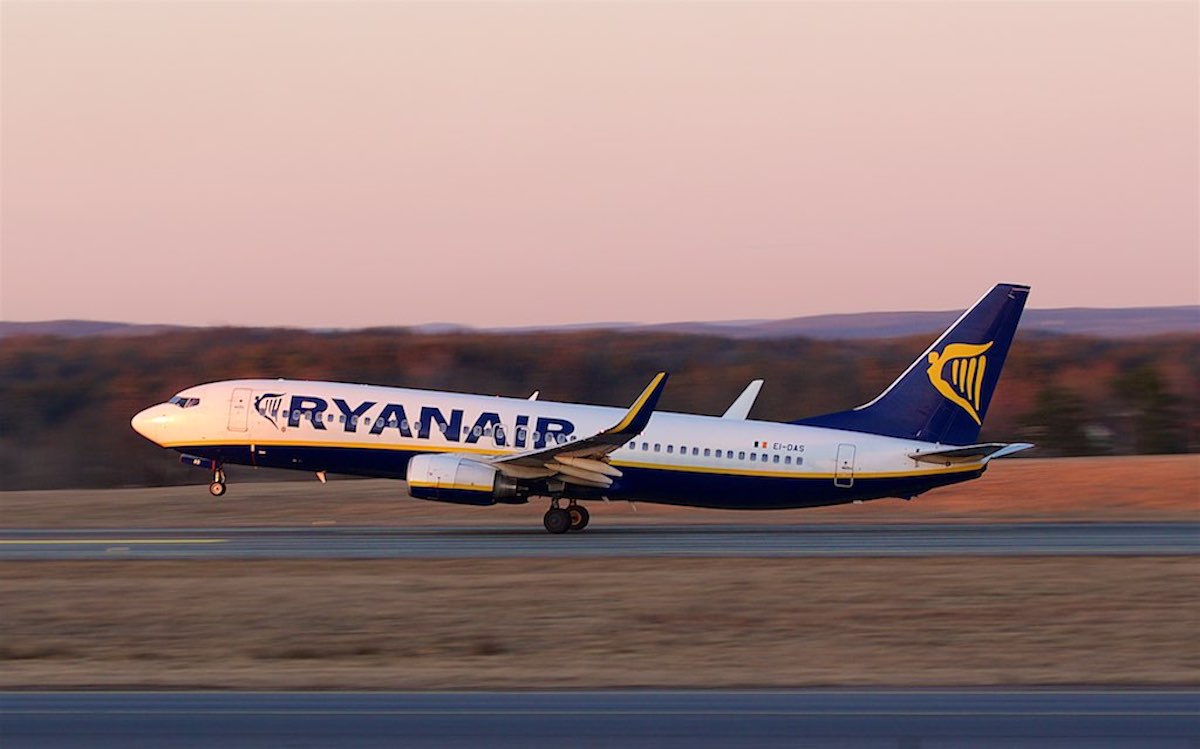 Photo of Ryanair skär ytterligare i vinterprogrammet och kritiserar restriktioner
