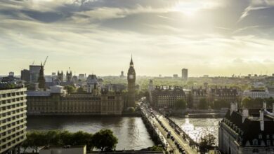Photo of Storbritannien häver karantänkrav