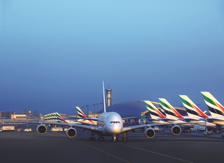Photo of Emirates bonusprogram Skywards firar 20-årsjubileum med dubbla poäng