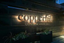 Photo of Recension: Copperhill Mountain Lodge Åre