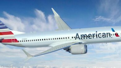 Photo of American Airlines planerar flygningar med Boeing 737 Max i december