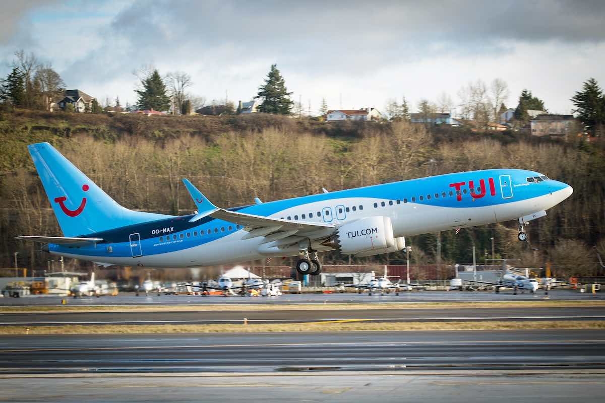 Photo of Boeing 737MAX kan trafikera i europeiska luftrum inom några veckor