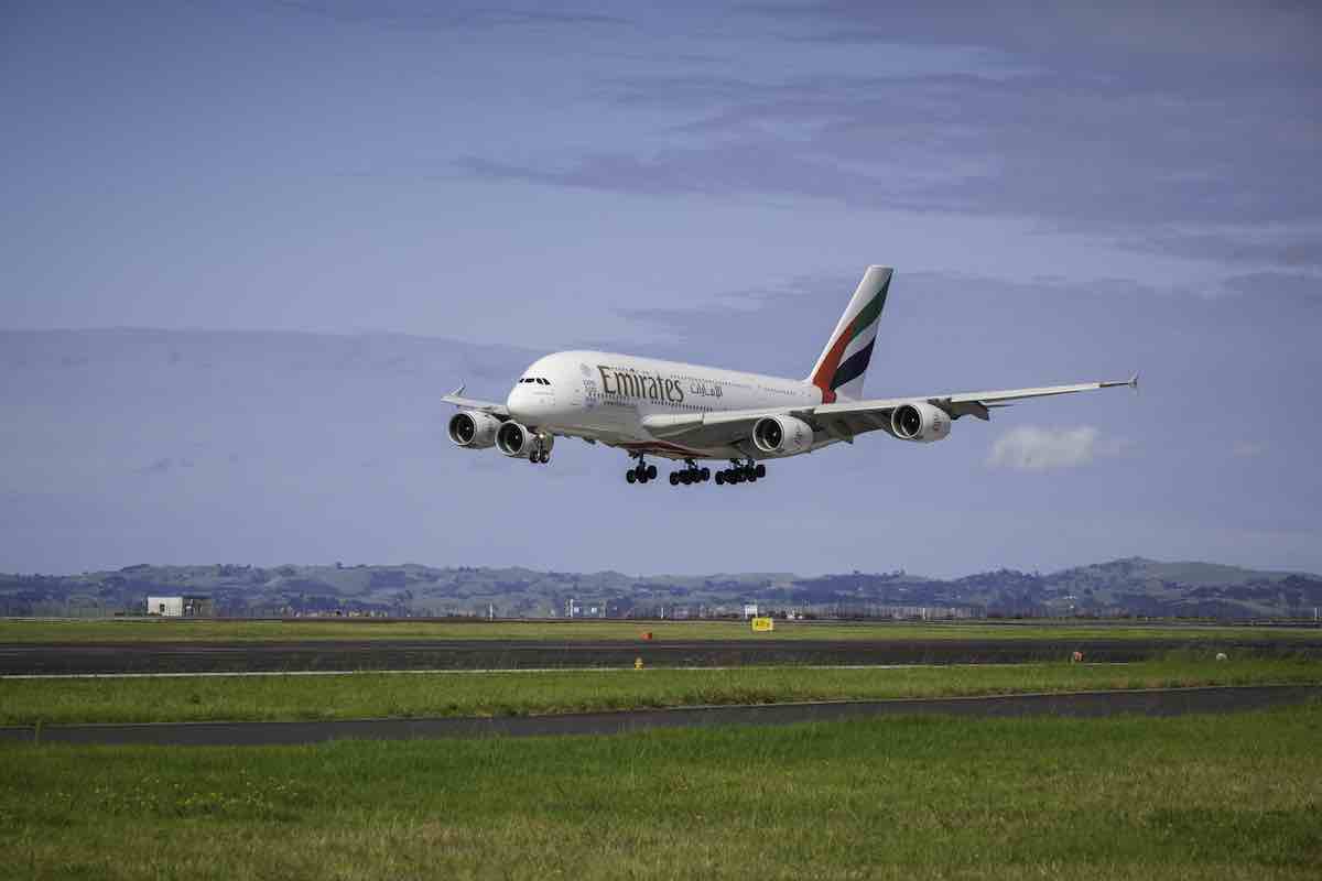 Photo of Emirates ökar kapaciteten i sommar