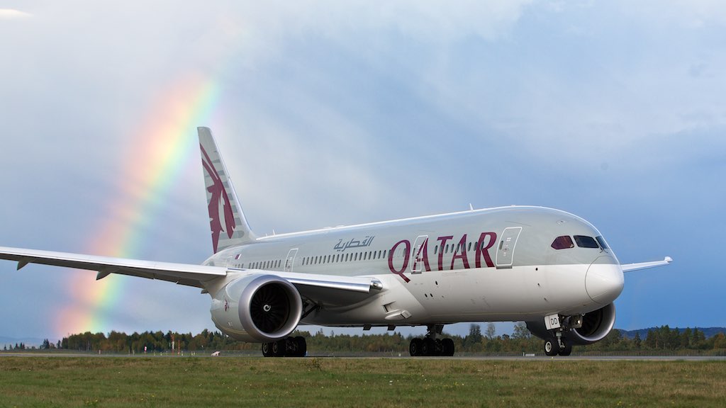 Photo of Qatar Airways återstartar fler rutter