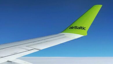 Photo of airBaltic trafikerar 40 resmål från Riga i vinter