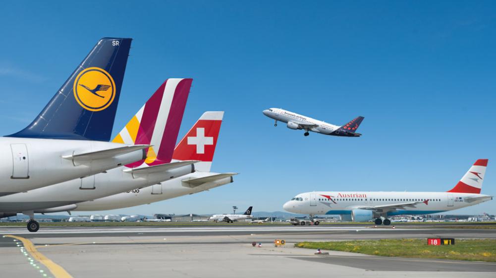 Photo of Lufthansa Group förlänger perioden för gratis ombokning