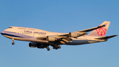 Photo of Ännu ett bolag avslutar passagerartrafiken med Boeing 747
