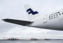 Photo of Finnair öppnar en ny destination i USA och förlänger långlinjer från Stockholm