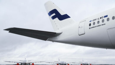 Photo of Finnair presenterar vintertidtabellen – långlinjerna från Arlanda fortsätter