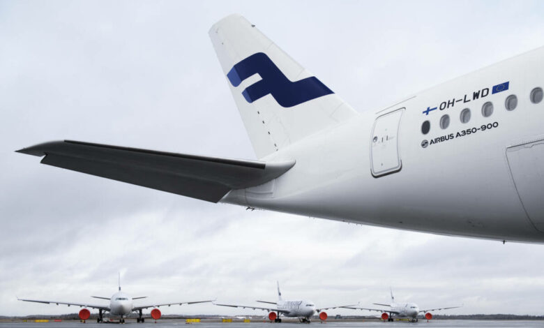Photo of Finnairs offensiv på svenska marknaden: Statusmatchar lojalitetsnivån till Finnair Plus