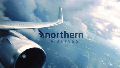 Photo of Northern Airlines planerar flyglinjer från Stockholm till Malaga och Beirut