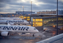 Photo of Finnair öppnar ny långlinje från Arlanda och Köpenhamn – samtidigt läggs linjer ner