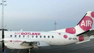 Photo of AirGotland går samman med nytt omstrukturerat Air Leap